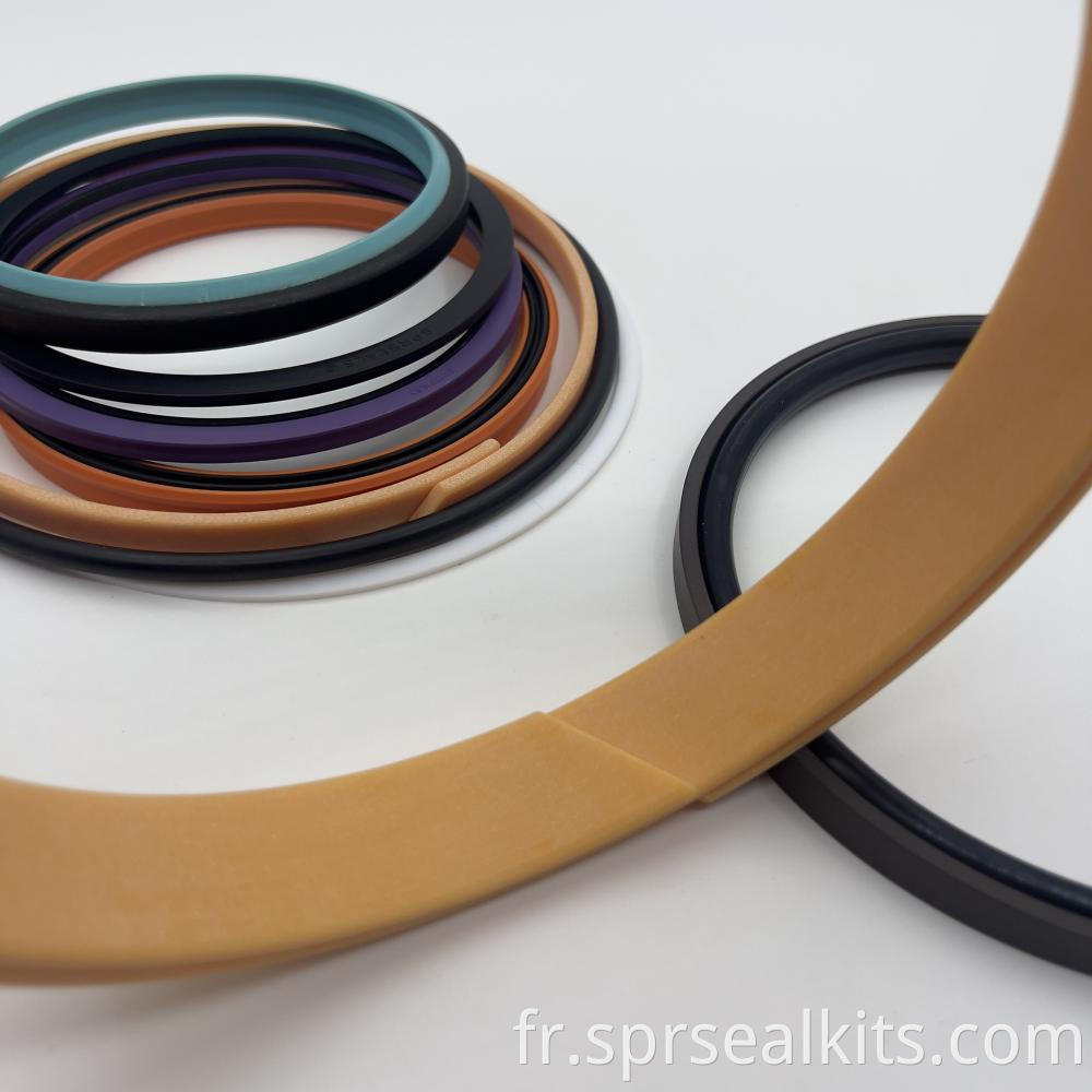 Hydraulic Cylinder Sealing Kit 32